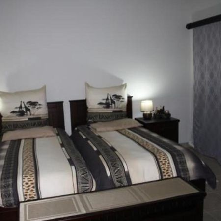 Ferienwohnung Haus Mopanie Tsumeb Exterior foto